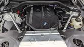 Thumbnail of 2022 Alpine White BMW X4