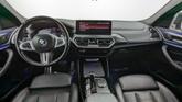 Thumbnail of 2022 Alpine White BMW X4
