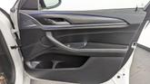 Thumbnail of 2022 Alpine White BMW X4