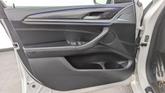 Thumbnail of 2022 Alpine White BMW X4