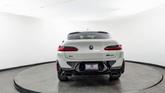 Thumbnail of 2022 Alpine White BMW X4