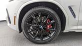 Thumbnail of 2022 Alpine White BMW X4