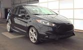 Thumbnail of 2014 Tuxedo Black Metallic Ford Fiesta