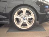 Thumbnail of 2014 Tuxedo Black Metallic Ford Fiesta
