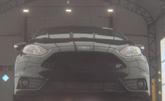 Thumbnail of 2014 Tuxedo Black Metallic Ford Fiesta