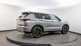 Thumbnail of 2023 Alloy Silver Metallic Mitsubishi Outlander PHEV