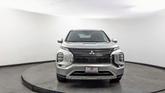 Thumbnail of 2023 Alloy Silver Metallic Mitsubishi Outlander PHEV