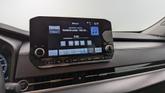 Thumbnail of 2023 Alloy Silver Metallic Mitsubishi Outlander PHEV