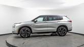 Thumbnail of 2023 Alloy Silver Metallic Mitsubishi Outlander PHEV