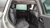Thumbnail of 2023 Alloy Silver Metallic Mitsubishi Outlander PHEV
