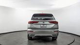 Thumbnail of 2023 Alloy Silver Metallic Mitsubishi Outlander PHEV