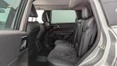 Thumbnail of 2023 Alloy Silver Metallic Mitsubishi Outlander PHEV