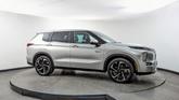 Thumbnail of 2023 Alloy Silver Metallic Mitsubishi Outlander PHEV