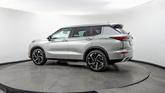 Thumbnail of 2023 Alloy Silver Metallic Mitsubishi Outlander PHEV
