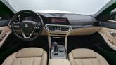 Thumbnail of 2020 Mineral Gray Metallic BMW 330