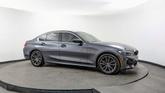 Thumbnail of 2020 Mineral Gray Metallic BMW 330