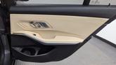 Thumbnail of 2020 Mineral Gray Metallic BMW 330