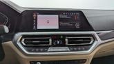 Thumbnail of 2020 Mineral Gray Metallic BMW 330