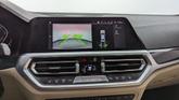 Thumbnail of 2020 Mineral Gray Metallic BMW 330