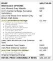 Thumbnail of 2020 Mineral Gray Metallic BMW 330