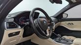 Thumbnail of 2020 Mineral Gray Metallic BMW 330