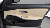 Thumbnail of 2020 Mineral Gray Metallic BMW 330