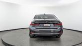 Thumbnail of 2020 Mineral Gray Metallic BMW 330