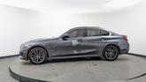 Thumbnail of 2020 Mineral Gray Metallic BMW 330