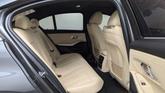 Thumbnail of 2020 Mineral Gray Metallic BMW 330