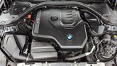 Thumbnail of 2020 Mineral Gray Metallic BMW 330