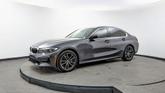 Thumbnail of 2020 Mineral Gray Metallic BMW 330