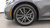 Thumbnail of 2020 Mineral Gray Metallic BMW 330
