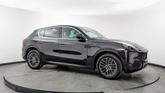 Thumbnail of 2023 Nero Maserati Grecale