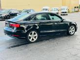 Thumbnail of 2018 Brilliant Black Audi A3