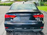 Thumbnail of 2018 Brilliant Black Audi A3