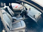 Thumbnail of 2018 Brilliant Black Audi A3