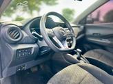 Thumbnail of 2022 Super Black Nissan Kicks