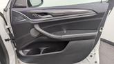 Thumbnail of 2022 Alpine White BMW X3