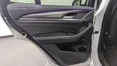 Thumbnail of 2022 Alpine White BMW X3