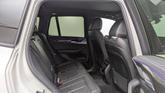 Thumbnail of 2022 Alpine White BMW X3
