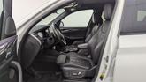 Thumbnail of 2022 Alpine White BMW X3