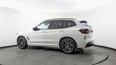 Thumbnail of 2022 Alpine White BMW X3