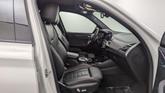 Thumbnail of 2022 Alpine White BMW X3