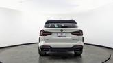 Thumbnail of 2022 Alpine White BMW X3