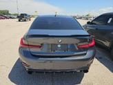 Thumbnail of 2020 Mineral Gray Metallic BMW 330