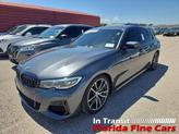Photo of 2020 Mineral Gray Metallic BMW 330