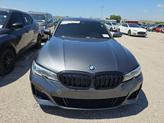 Thumbnail of 2020 Mineral Gray Metallic BMW 330