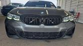 Thumbnail of 2020 Mineral Gray Metallic BMW 330