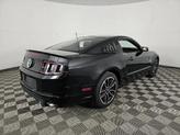 Thumbnail of 2014 Black Ford Mustang
