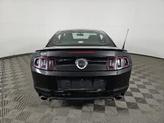 Thumbnail of 2014 Black Ford Mustang